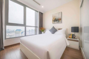 Vinhomes Central Park - Christine Properties
